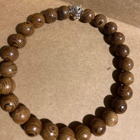 Men’s bracelet - Picture 3 of 3